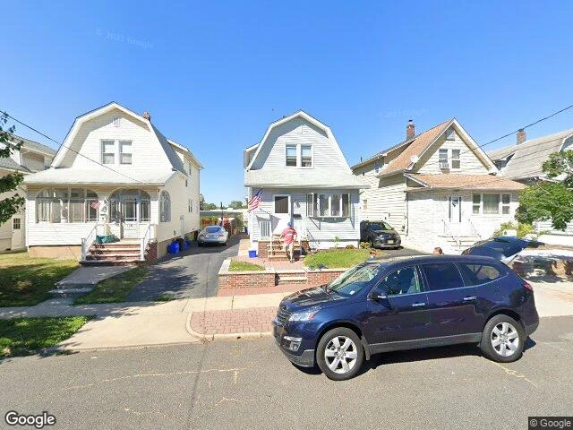 House image located at Lyndhurst, NJ 07071