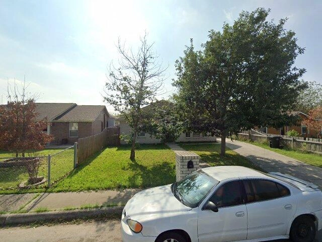 House image located at San Antonio, TX 78211