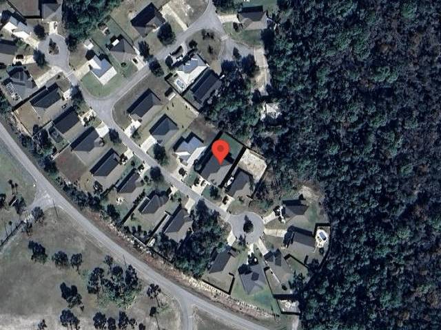 House image located at Port Saint Joe, FL 32456