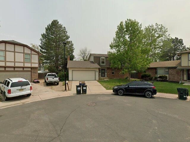 House image located at Aurora, CO 80015