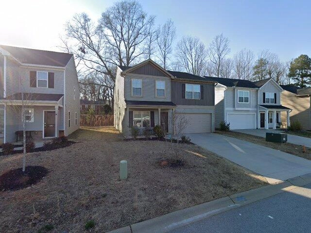 House image located at Boiling Springs, SC 29316