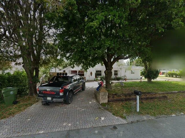 House image located at Lake Worth, FL 33461