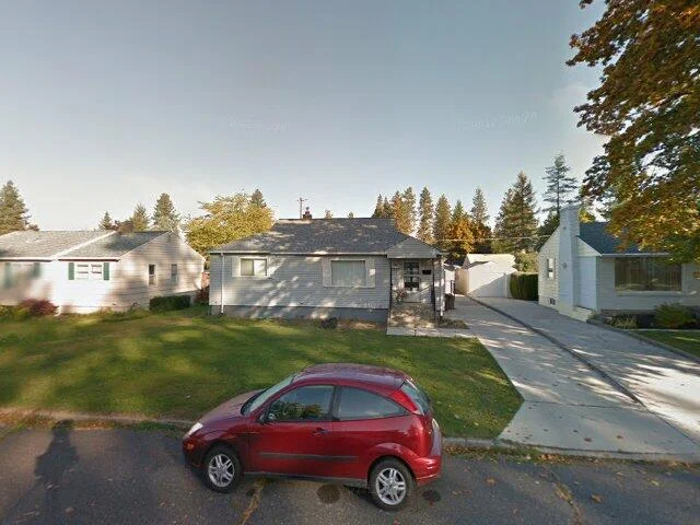 House image located at Spokane, WA 99203