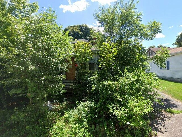 House image located at Brockton, MA 02301