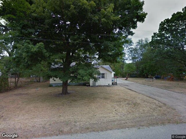 House image located at Battle Creek, MI 49014