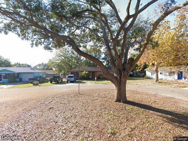House image located at Eagle Lake, FL 33839