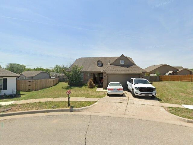 House image located at Bartlesville, OK 74006