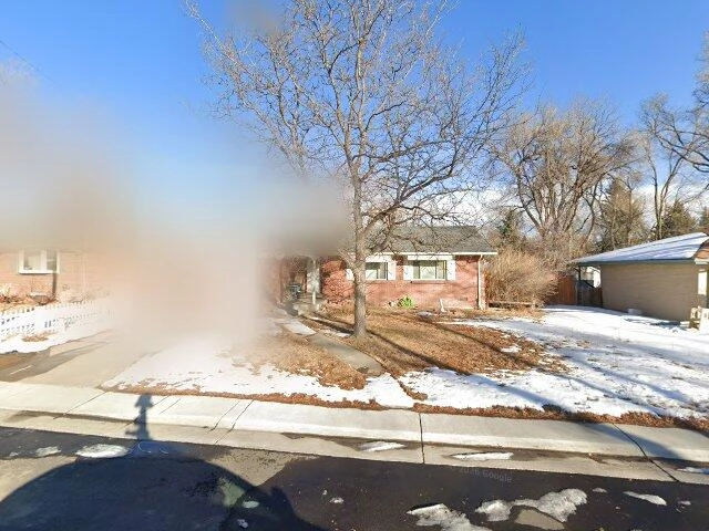 House image located at Arvada, CO 80004