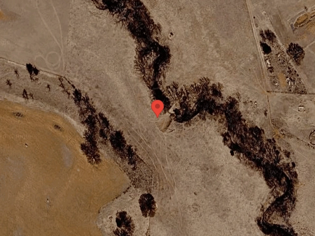 House image located at Sayre, OK 73662