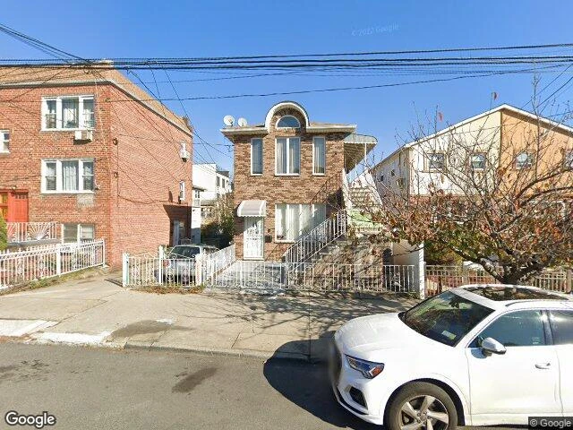 House image located at Brooklyn, NY 11236