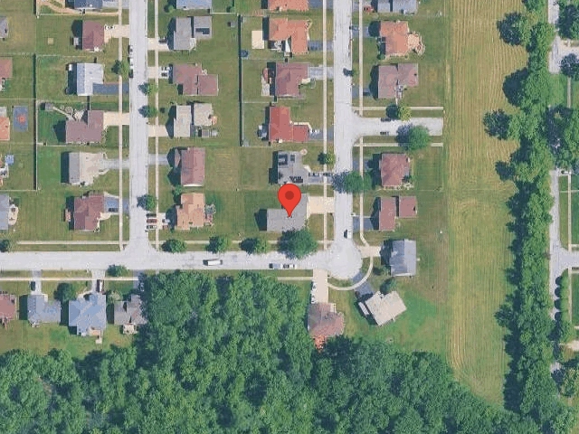 House image located at Richton Park, IL 60471