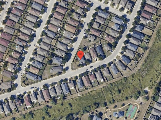 House image located at San Antonio, TX 78254