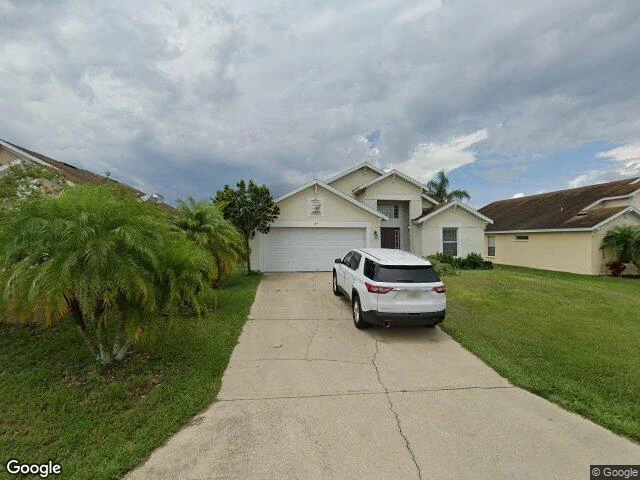 House image located at Dundee, FL 33838