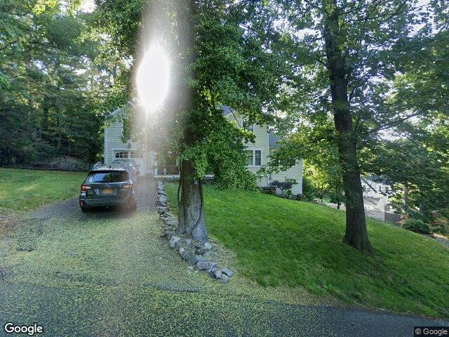 House image located at Mount Kisco, NY 10549