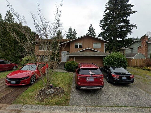 House image located at Everett, WA 98208