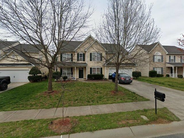 House image located at Charlotte, NC 28273