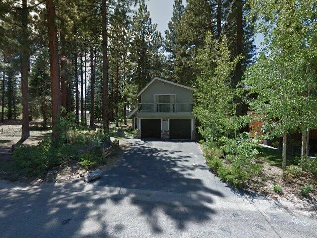 House image located at South Lake Tahoe, CA 96150