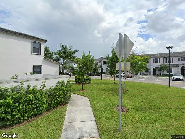 House image located at Miami, FL 33187