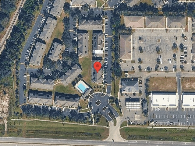 House image located at Gibsonton, FL 33534