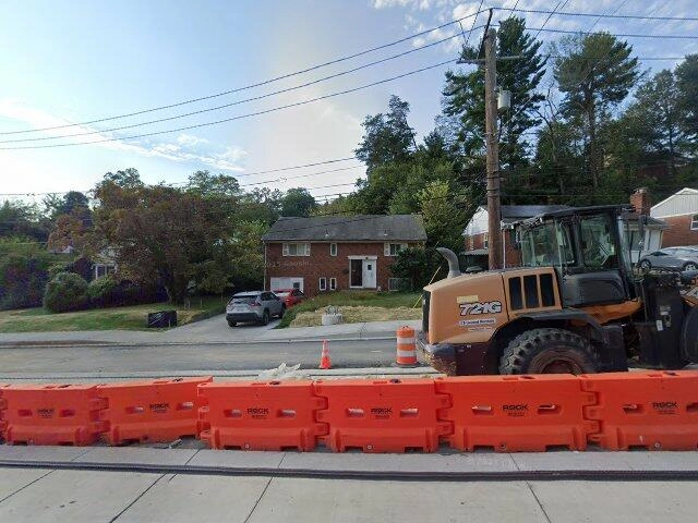 House image located at Silver Spring, MD 20910