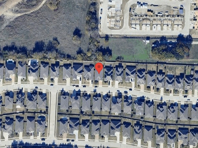 House image located at Mckinney, TX 75071