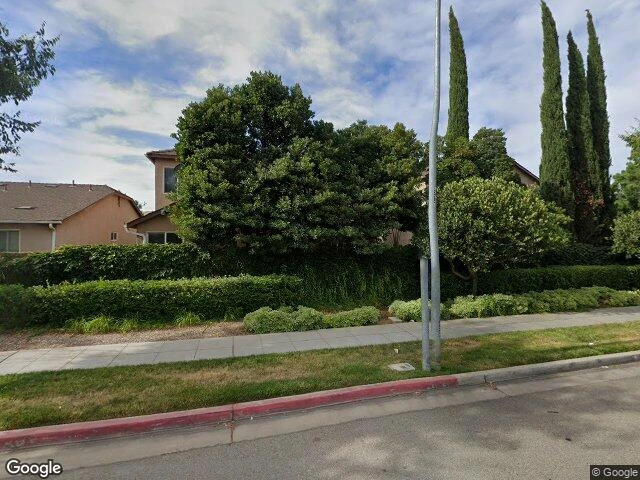 House image located at Fresno, CA 93722