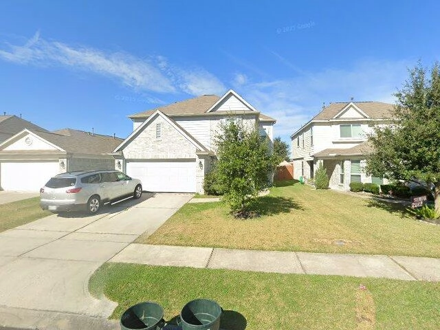 House image located at Humble, TX 77346