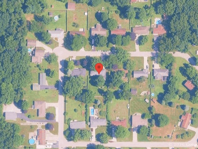 House image located at Michigan City, IN 46360