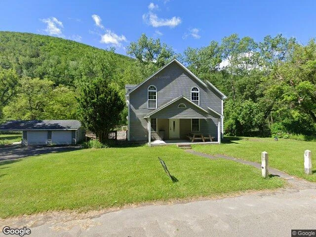 House image located at Hornell, NY 14843
