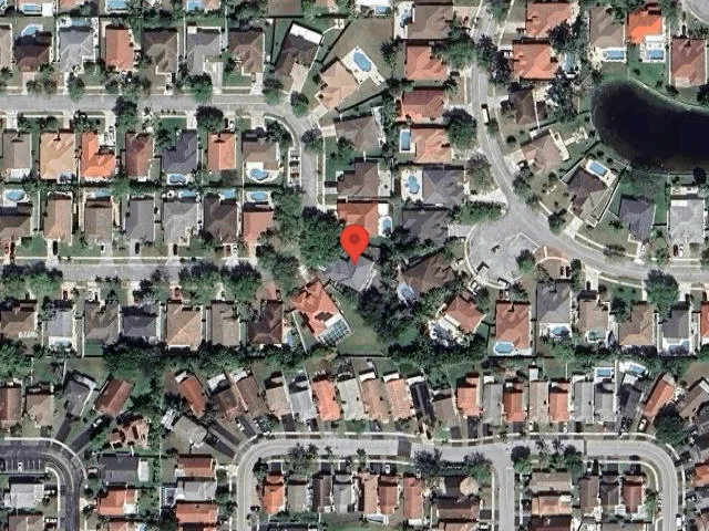 House image located at Hollywood, FL 33029