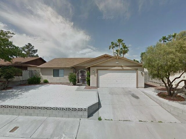 House image located at Las Vegas, NV 89128