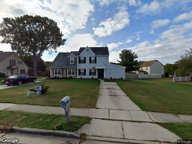 House image located at Blackwood, NJ 08012