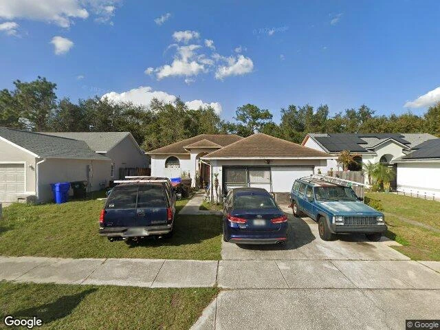 House image located at Kissimmee, FL 34744