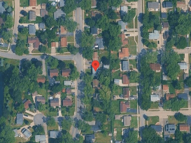 House image located at Bolingbrook, IL 60440