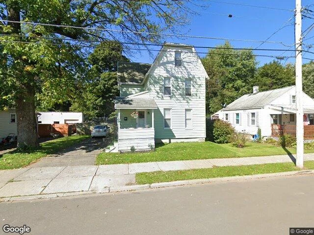 House image located at Binghamton, NY 13904