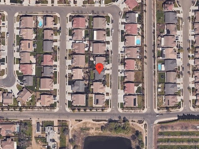 House image located at Visalia, CA 93292