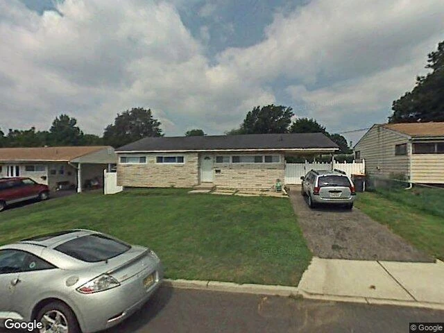 House image located at Parlin, NJ 08859