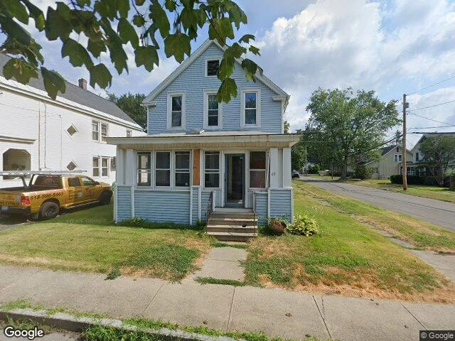 House image located at Rensselaer, NY 12144