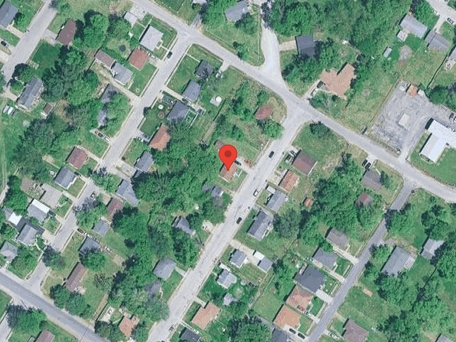 House image located at East Saint Louis, IL 62203