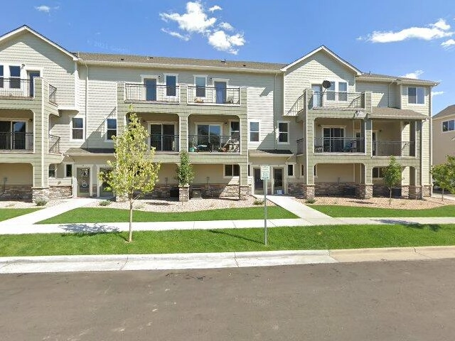 House image located at Henderson, CO 80640