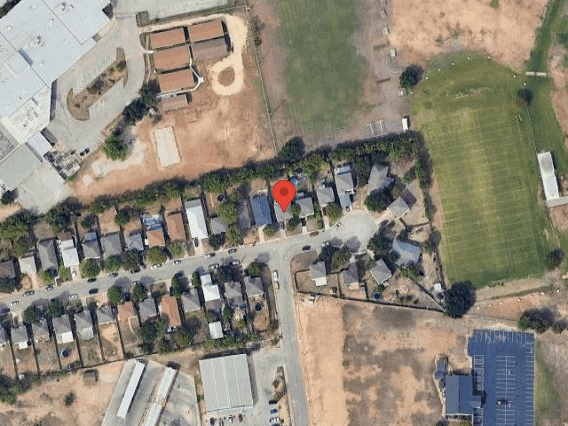House image located at San Antonio, TX 78250