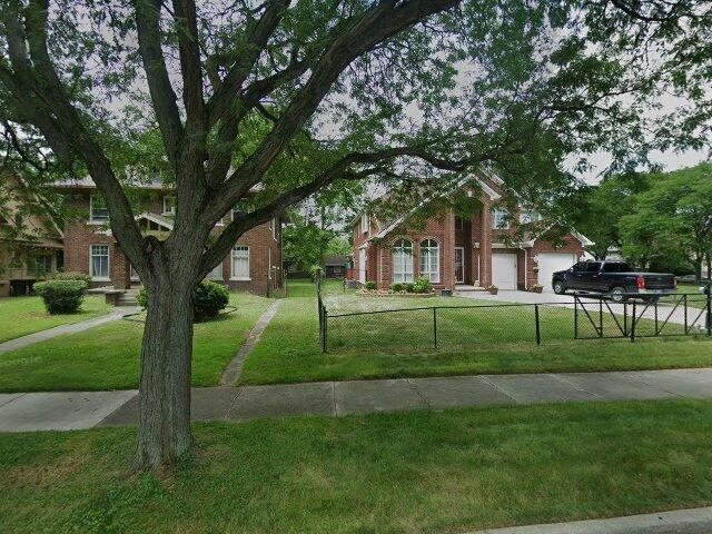 House image located at Detroit, MI 48206