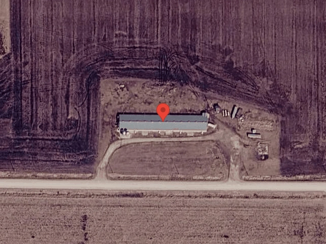 House image located at Garner, IA 50438