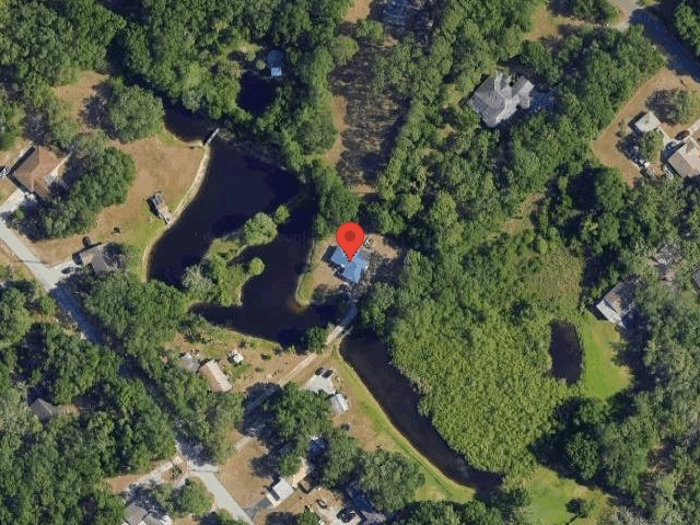 House image located at New Port Richey, FL 34654