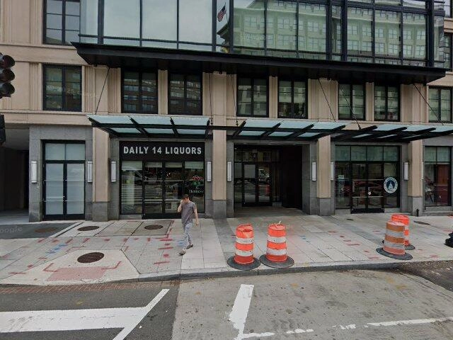 House image located at Washington, DC 20005