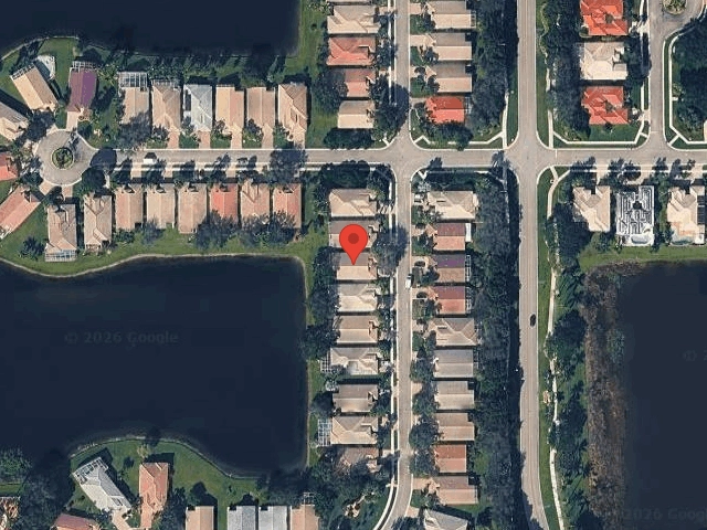 House image located at Lake Worth, FL 33467