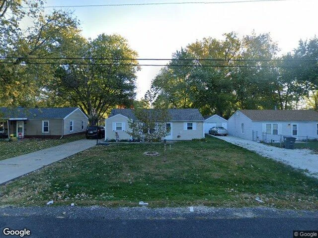 House image located at Washington, IL 61571