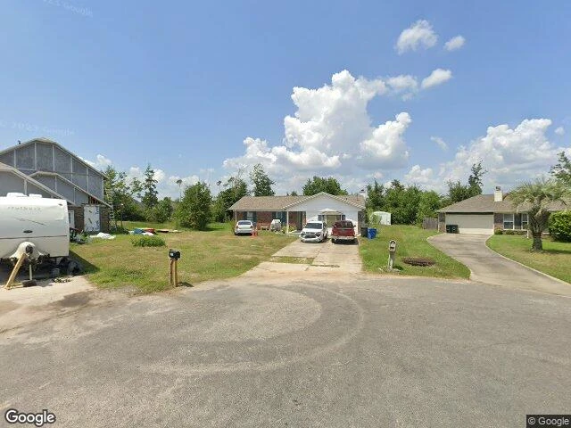 House image located at Panama City, FL 32405