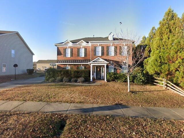 House image located at Waxhaw, NC 28173