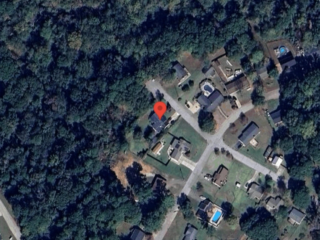 House image located at Boiling Springs, SC 29316
